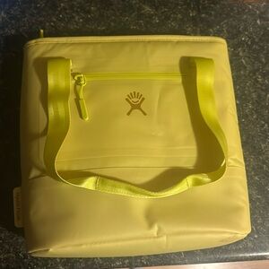 Hydroflask lunch bag